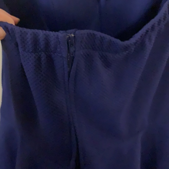 Strapless formal dress - Picture 5 of 5